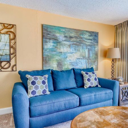 1 Bed 2 Bath Apartment In Sundestin Beach Resort Exterior photo