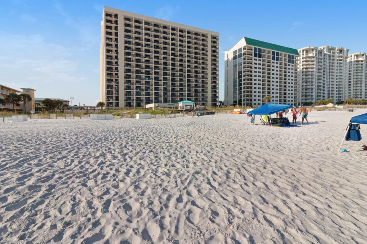 1 Bed 2 Bath Apartment In Sundestin Beach Resort Exterior photo