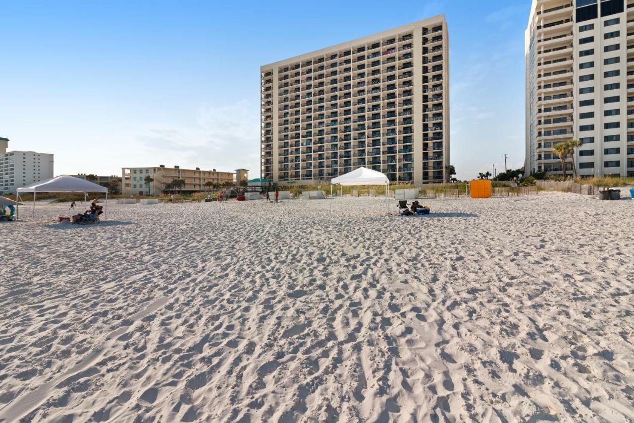 1 Bed 2 Bath Apartment In Sundestin Beach Resort Exterior photo