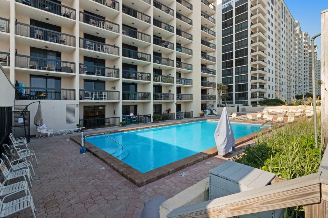 1 Bed 2 Bath Apartment In Sundestin Beach Resort Exterior photo