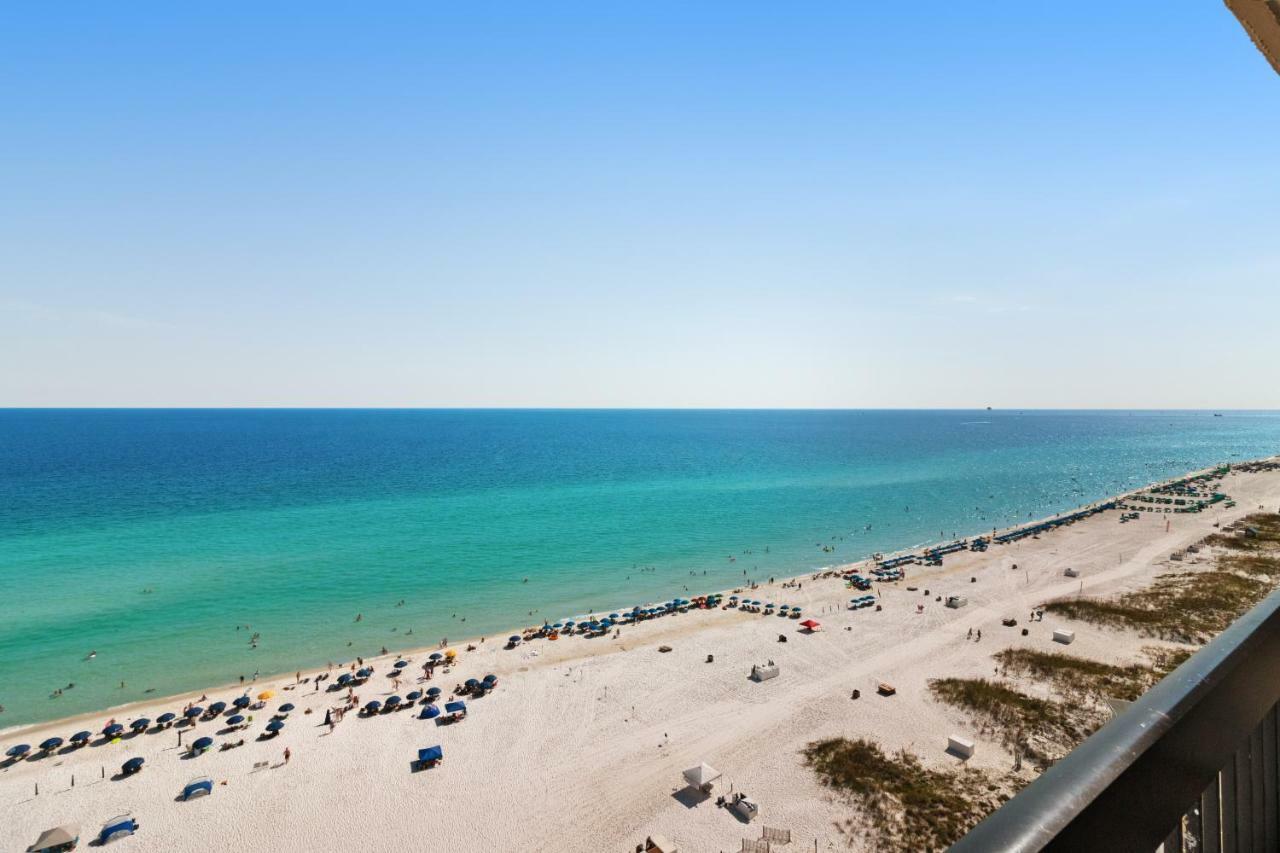 1 Bed 2 Bath Apartment In Sundestin Beach Resort Exterior photo